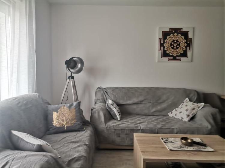 Holly Apartman Umag Eksteriør billede