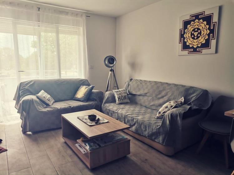 Holly Apartman Umag Eksteriør billede