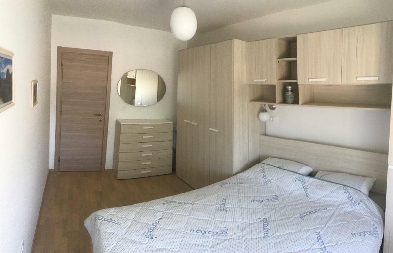 Holly Apartman Umag Eksteriør billede