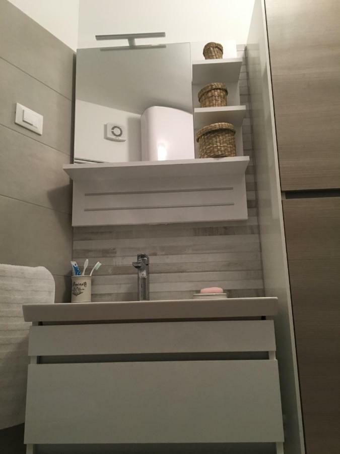 Holly Apartman Umag Eksteriør billede
